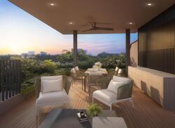 The Hillshore (D5), Condominium #594671581